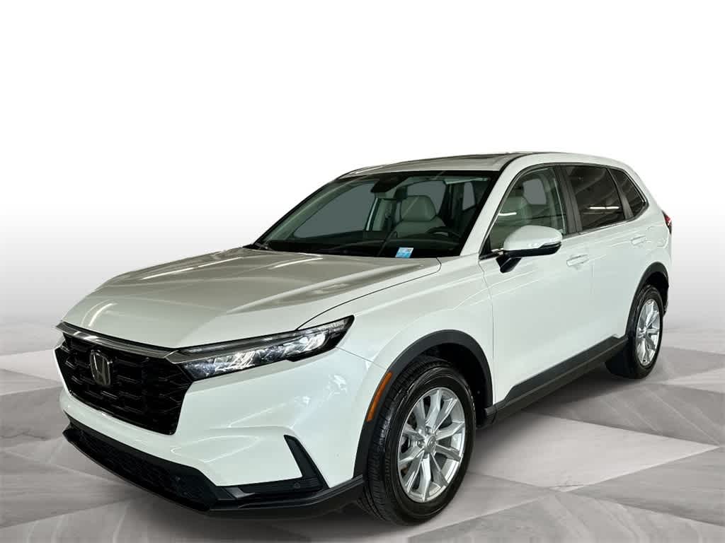 Thumbnail: 2024 Honda CR-V - 1
