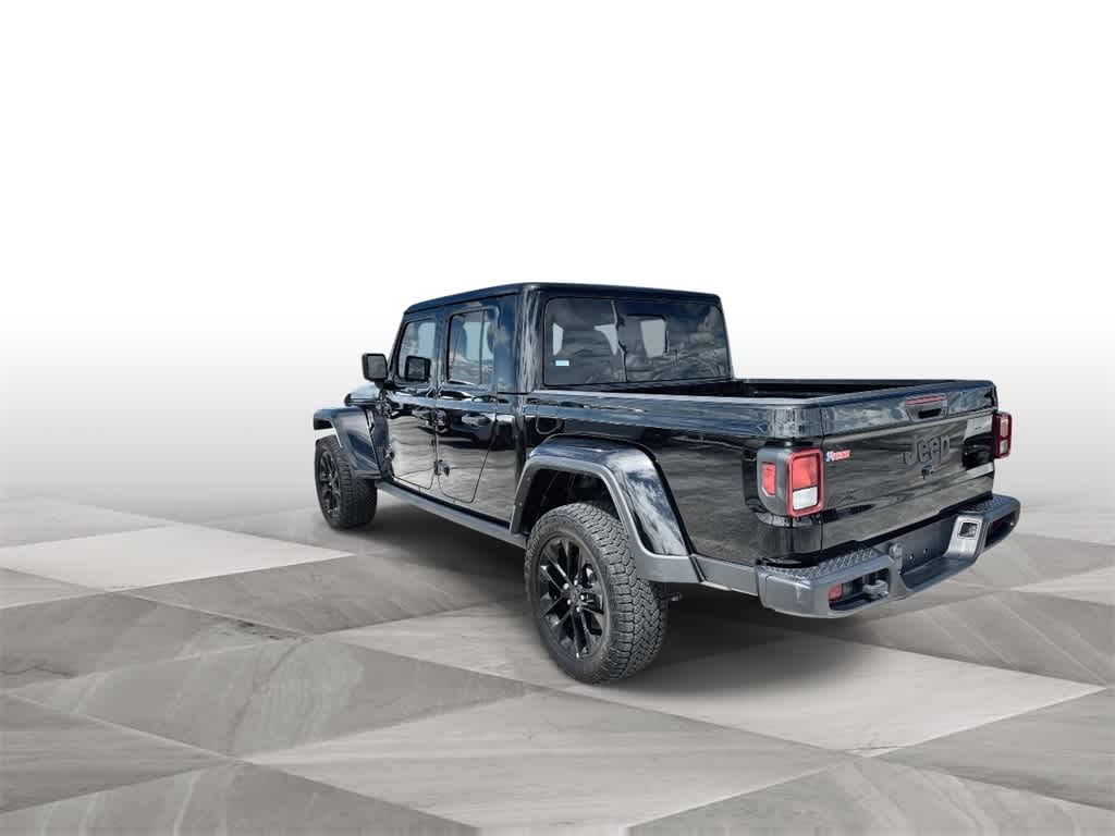 Thumbnail: 2024 Jeep Gladiator - 6
