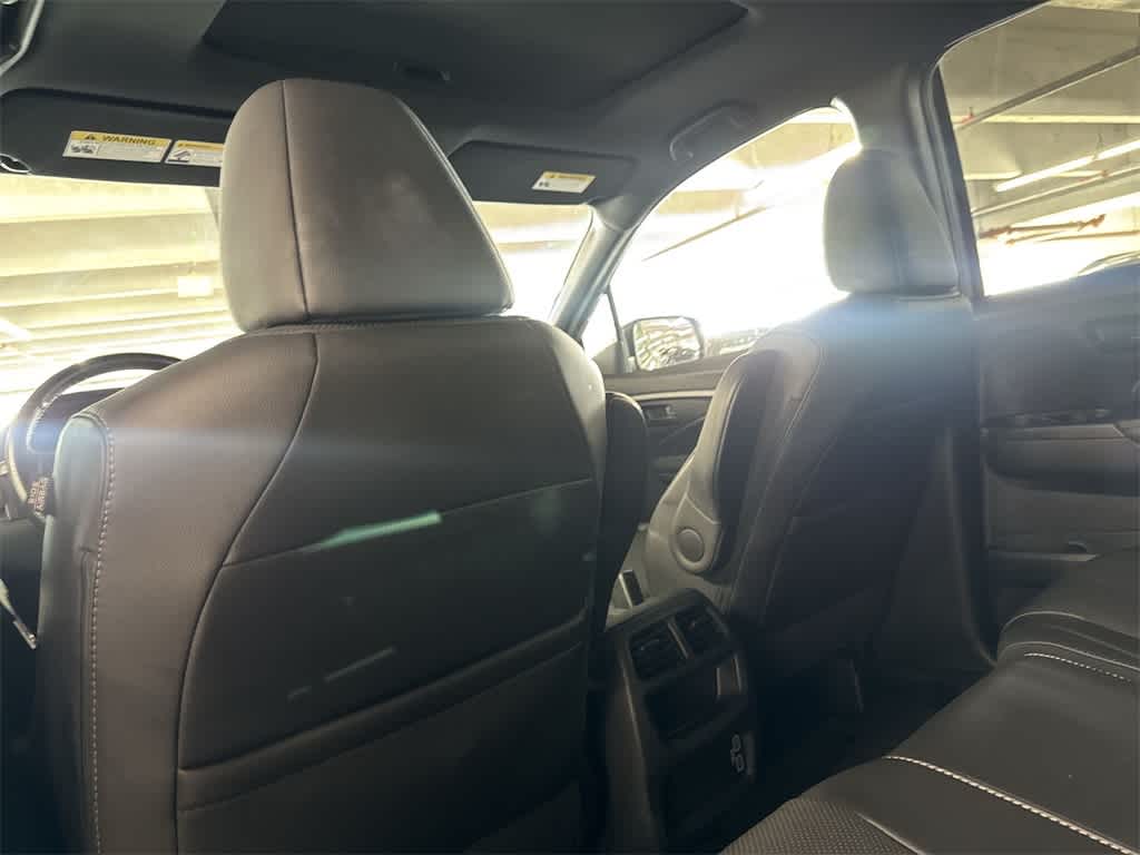 Thumbnail: 2022 Honda Passport - 22