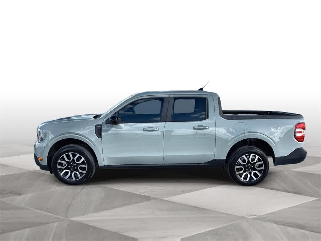 Thumbnail: 2024 Ford Maverick - 5