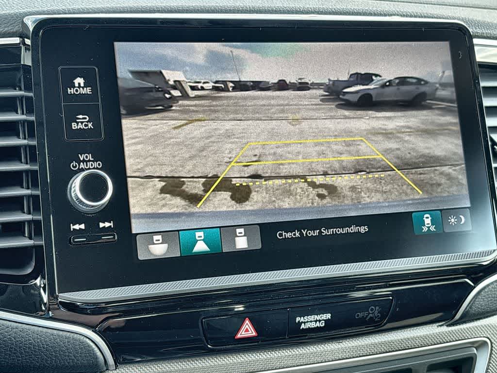 Thumbnail: 2026 Honda Ridgeline - 18