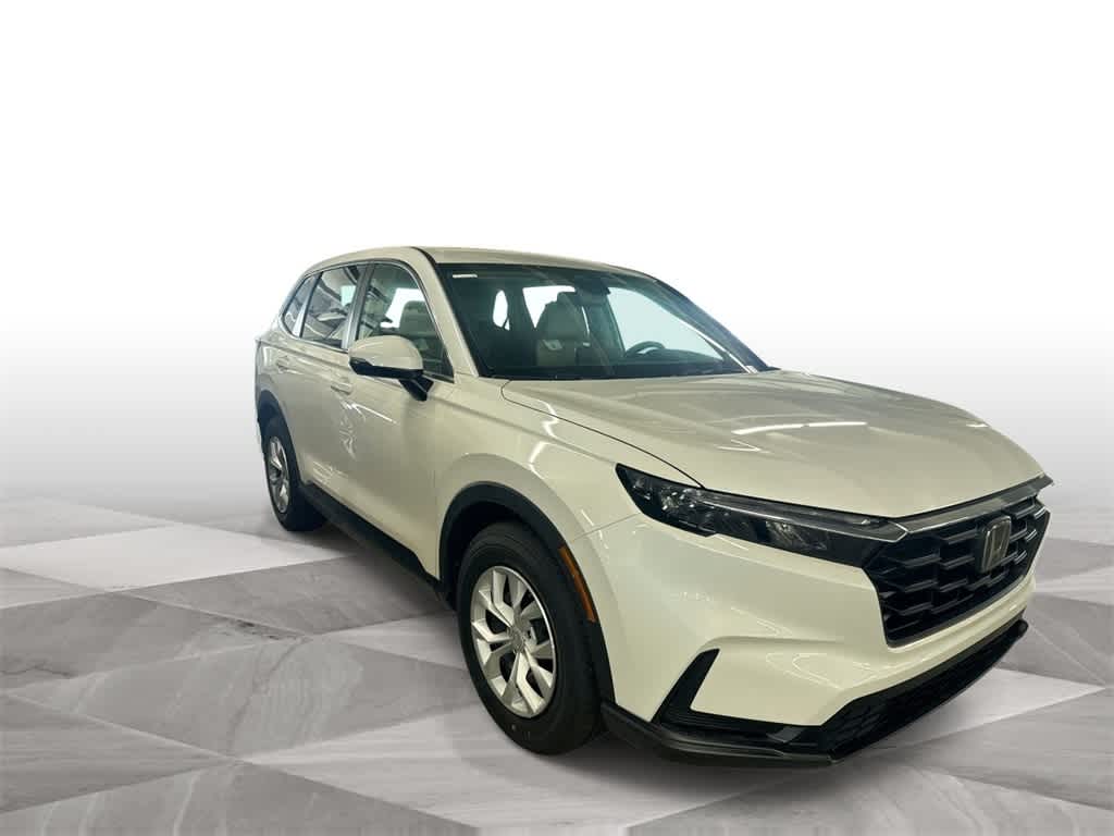 Thumbnail: 2026 Honda CR-V - 2