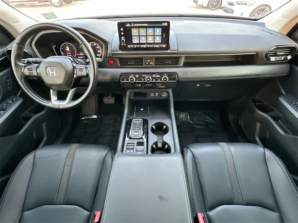 Thumbnail: 2023 Honda Pilot - 23