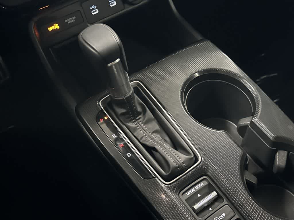 Thumbnail: 2025 Honda Civic - 20
