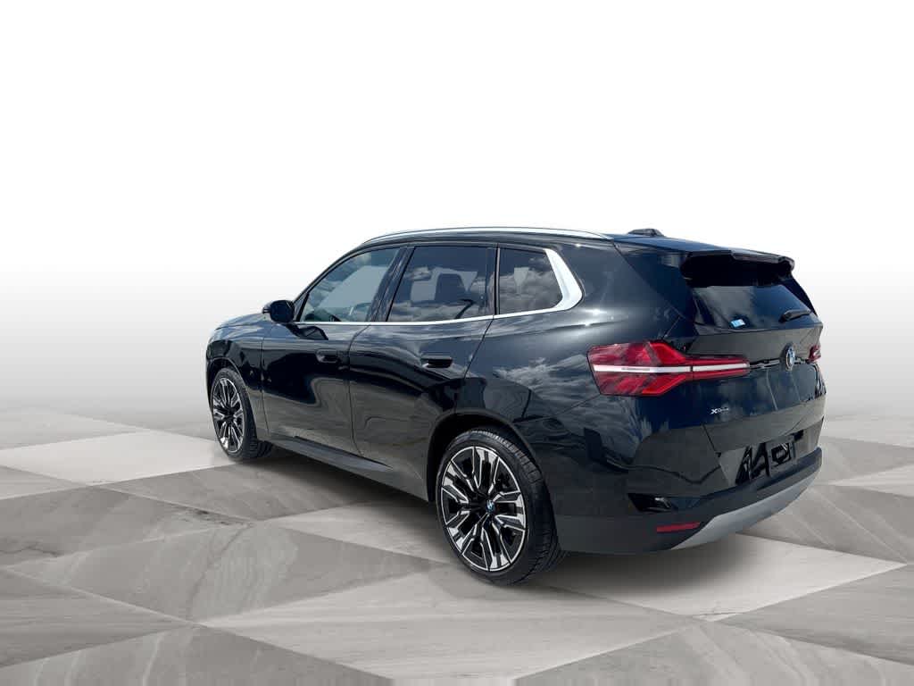 Thumbnail: 2025 BMW X3 - 6