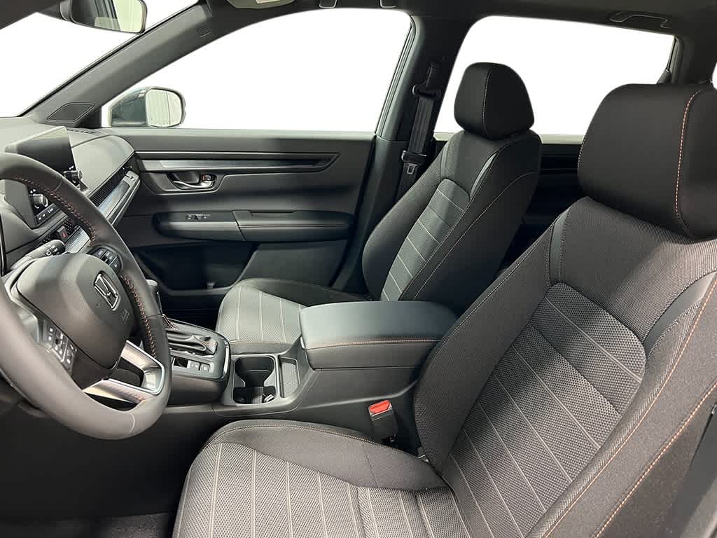 Thumbnail: 2025 Honda CR-V - 12