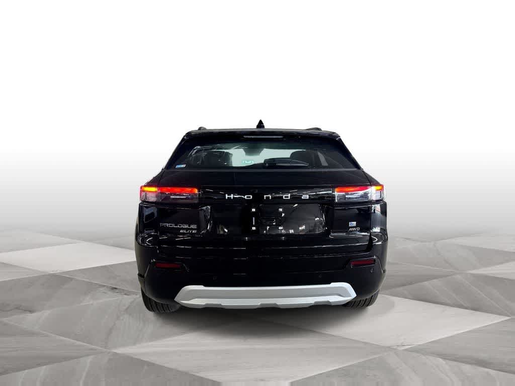 Thumbnail: 2026 Honda Prologue - 7