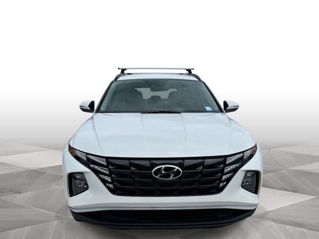 Thumbnail: 2023 Hyundai Tucson - 3