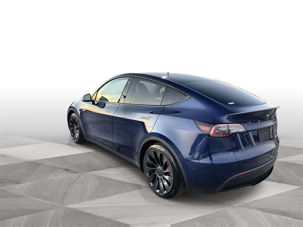 Thumbnail: 2023 Tesla Model Y - 6