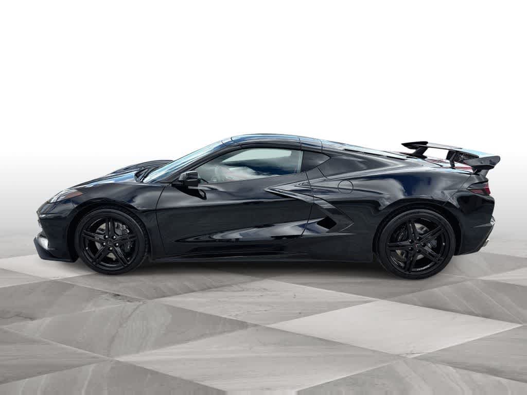 Thumbnail: 2026 Chevrolet Corvette - 5