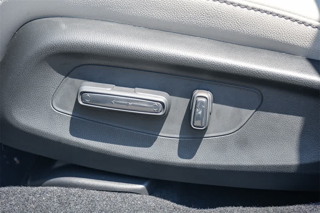 Thumbnail: 2026 Honda HR-V - 20
