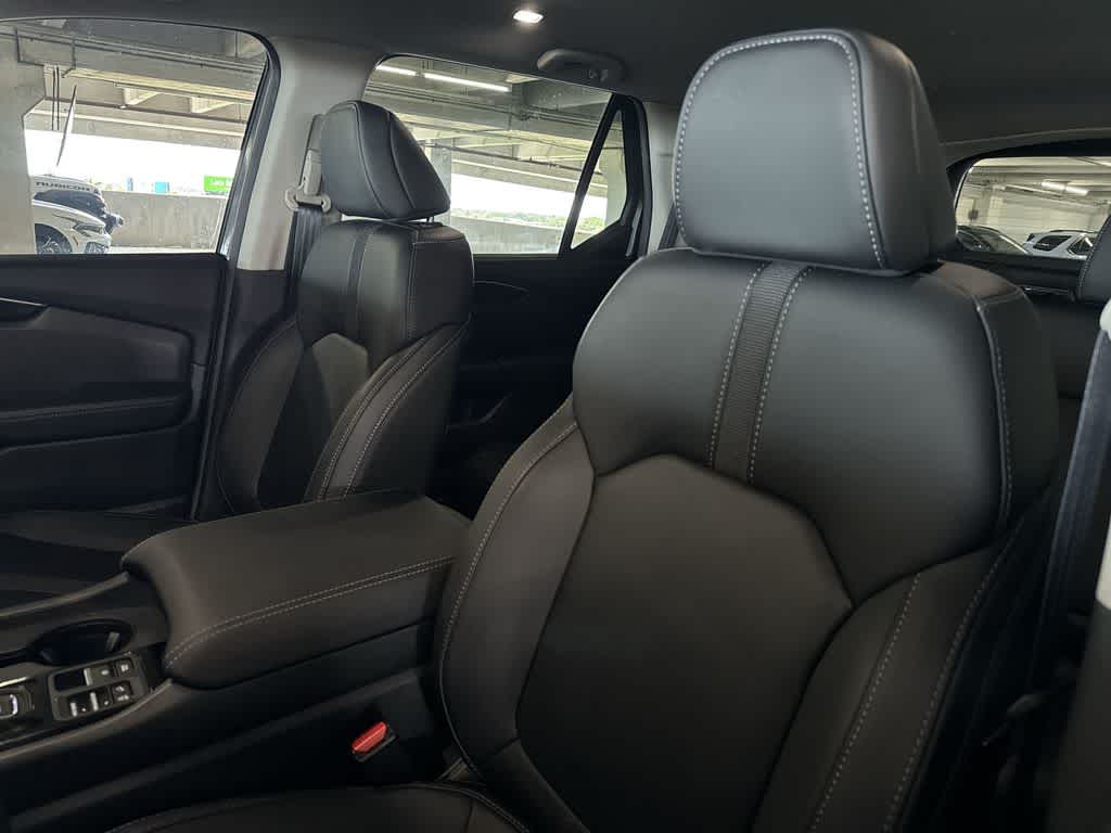 Thumbnail: 2026 Honda Passport - 13