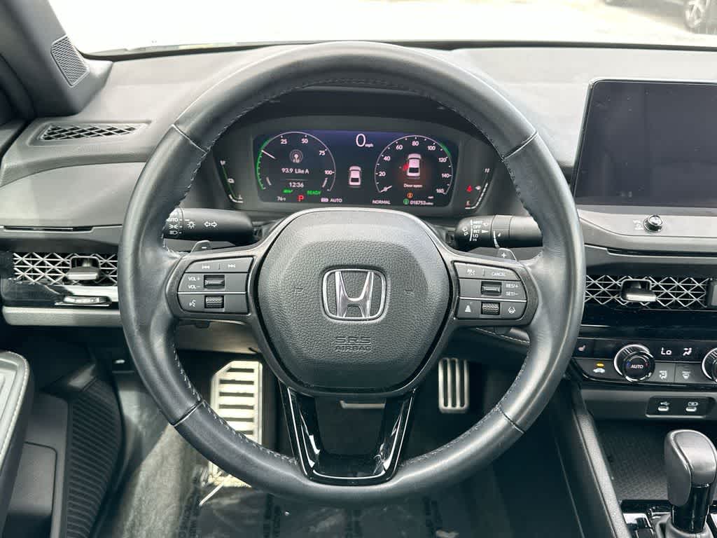 Thumbnail: 2024 Honda Accord - 14