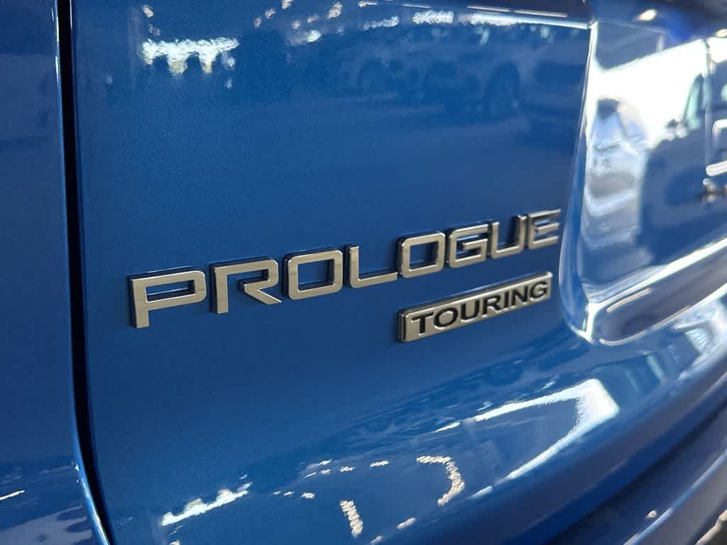 Thumbnail: 2026 Honda Prologue - 11