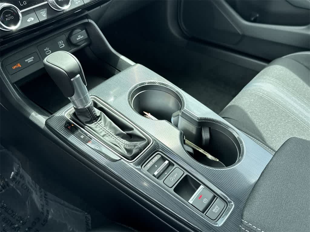 Thumbnail: 2025 Honda Civic - 19