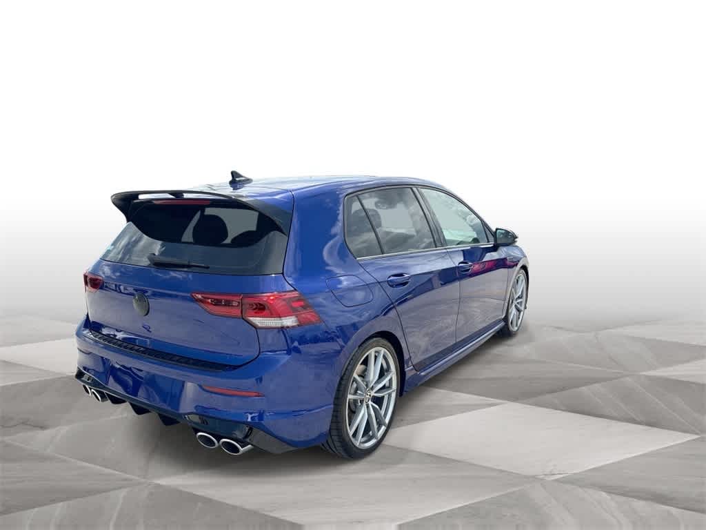 Thumbnail: 2024 Volkswagen Golf - 8