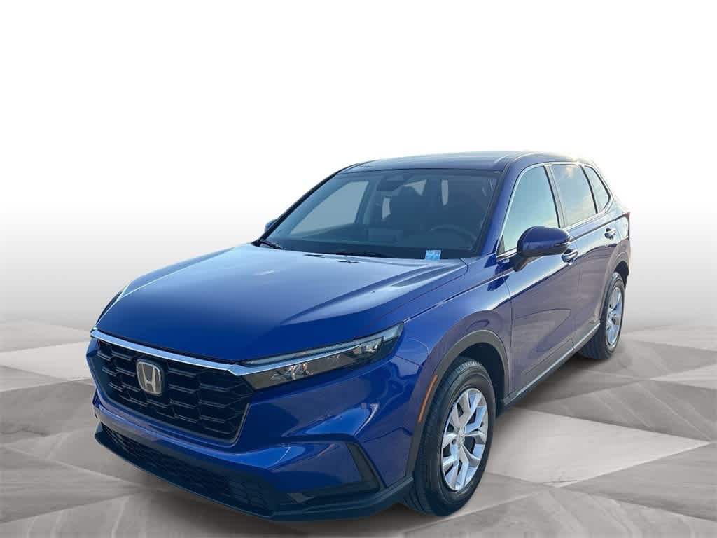 Thumbnail: 2025 Honda CR-V - 1