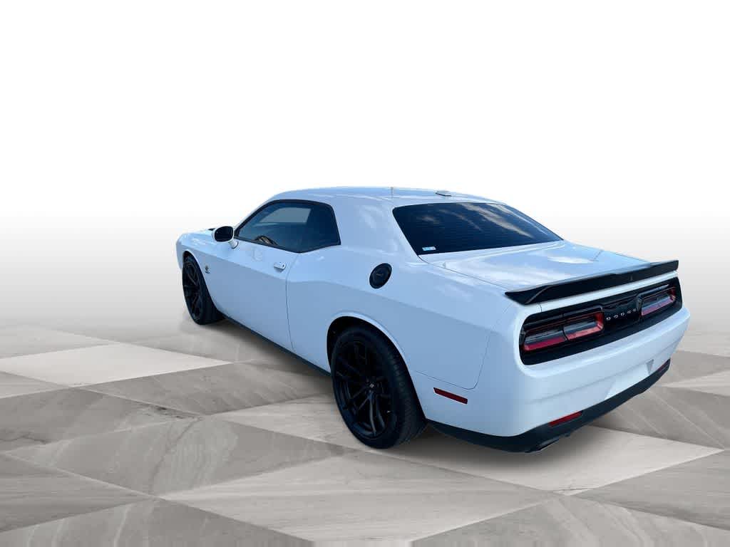 Thumbnail: 2023 Dodge Challenger - 6