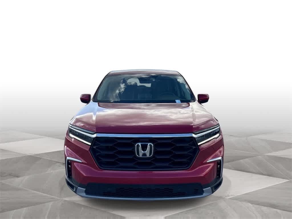 Used 2025 Honda Pilot EX-L SUV