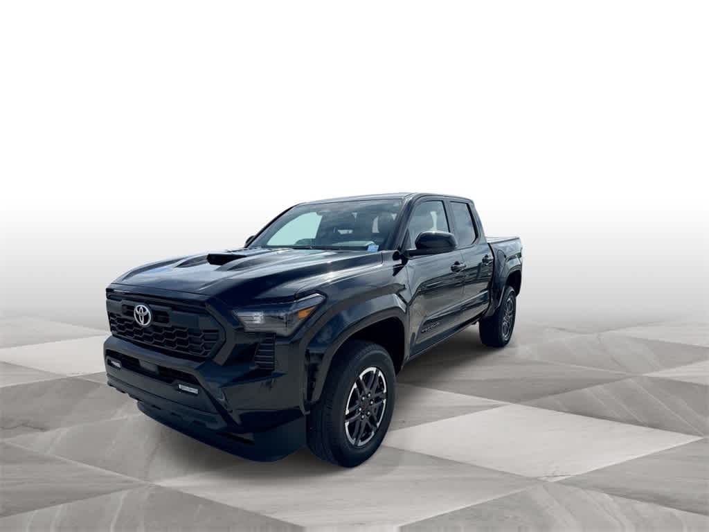 Thumbnail: 2024 Toyota Tacoma - 4