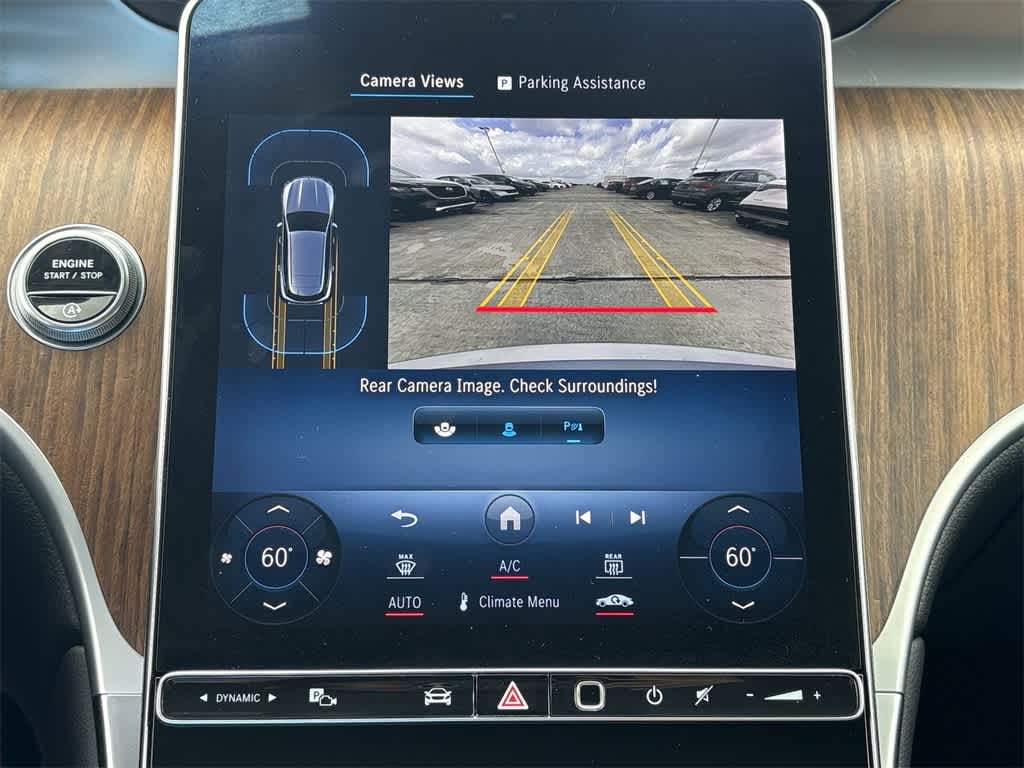 Thumbnail: 2024 Mercedes-Benz GLC - 18