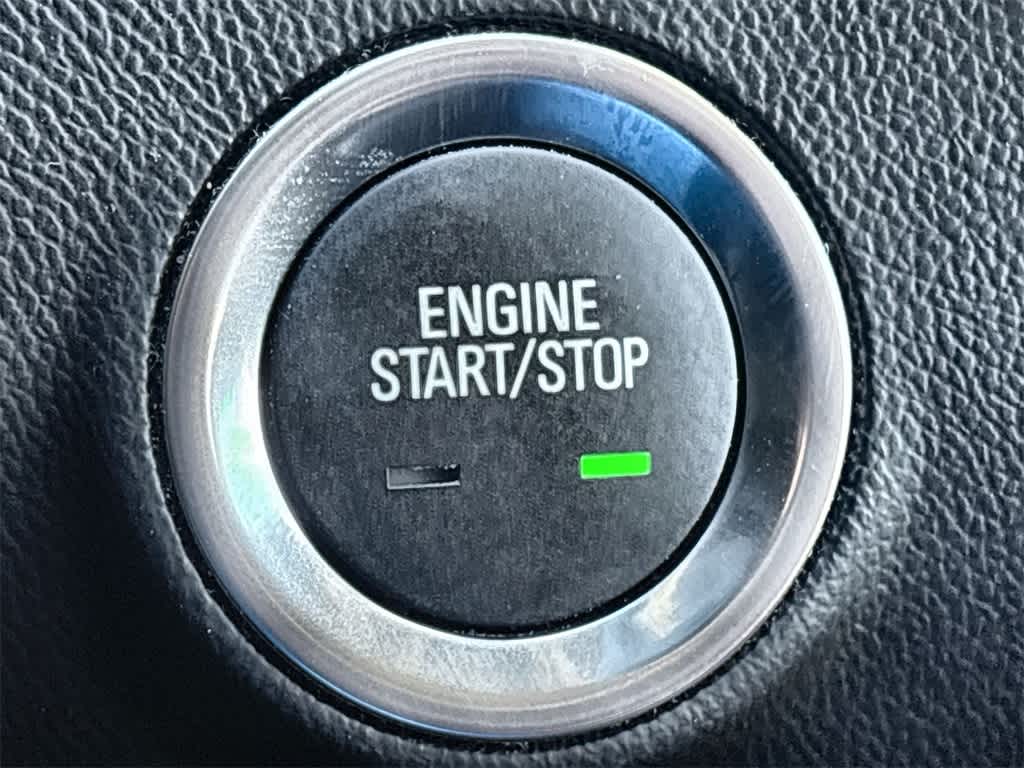 Thumbnail: 2024 GMC Terrain - 16