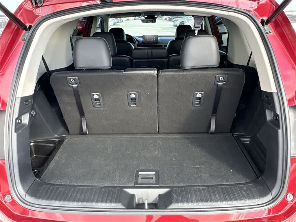 Thumbnail: 2025 Honda Pilot - 24