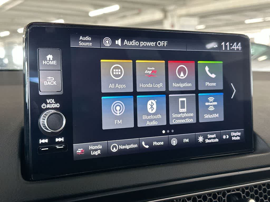 Thumbnail: 2025 Honda Civic - 17