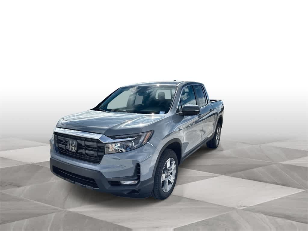 Thumbnail: 2026 Honda Ridgeline - 4