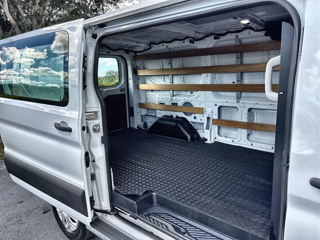 Thumbnail: 2024 Ford Transit Series - 25