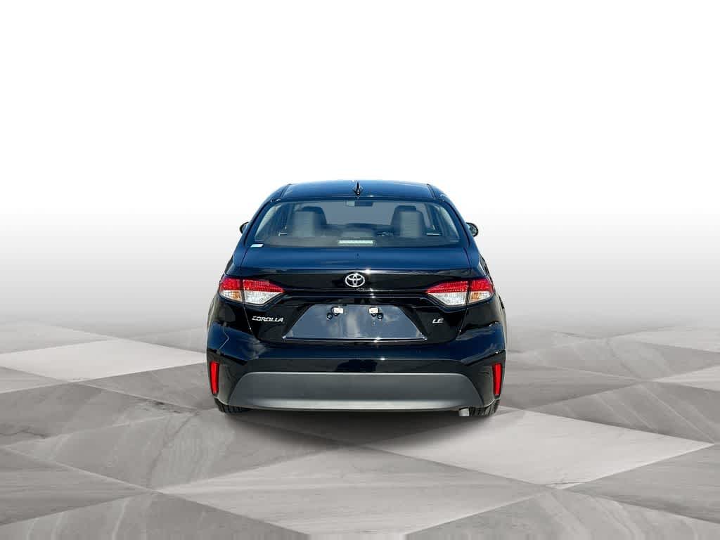 Thumbnail: 2025 Toyota Corolla - 7