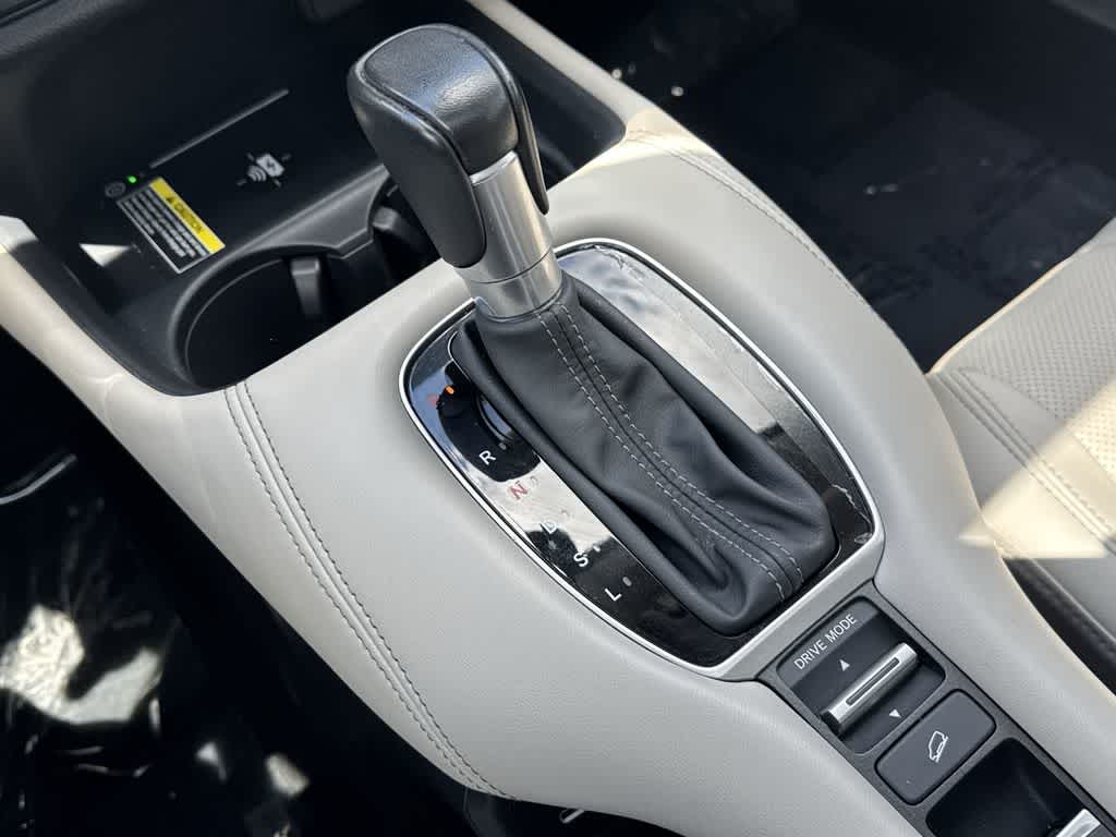 Thumbnail: 2024 Honda HR-V - 20