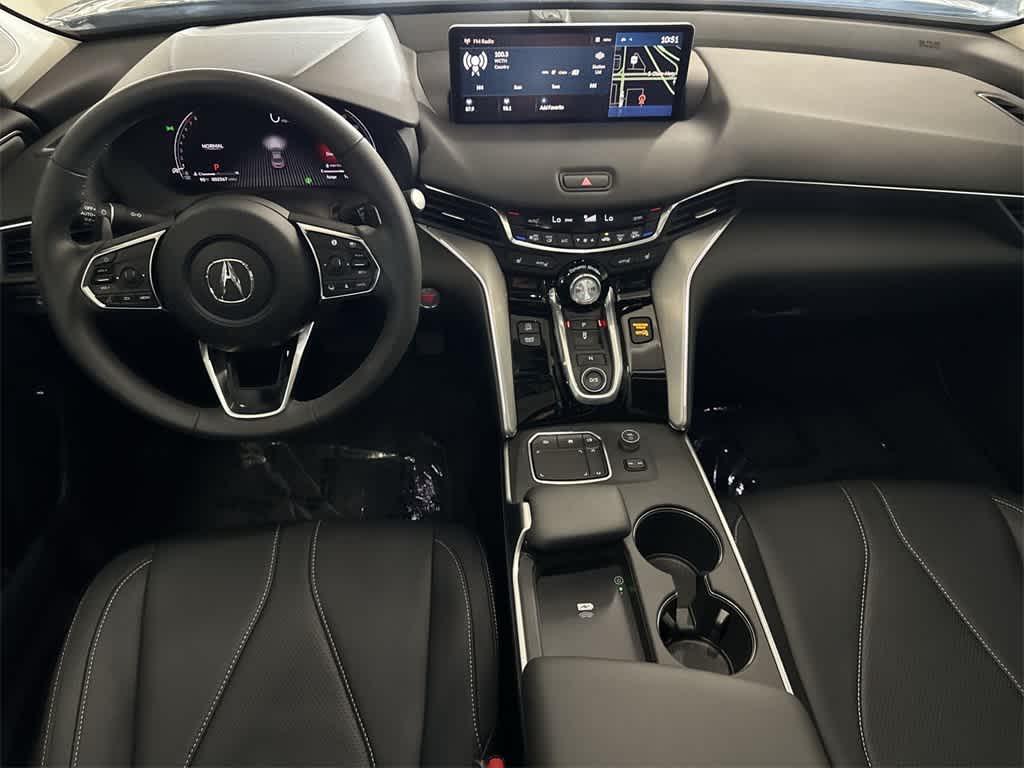 Thumbnail: 2024 Acura TLX - 23