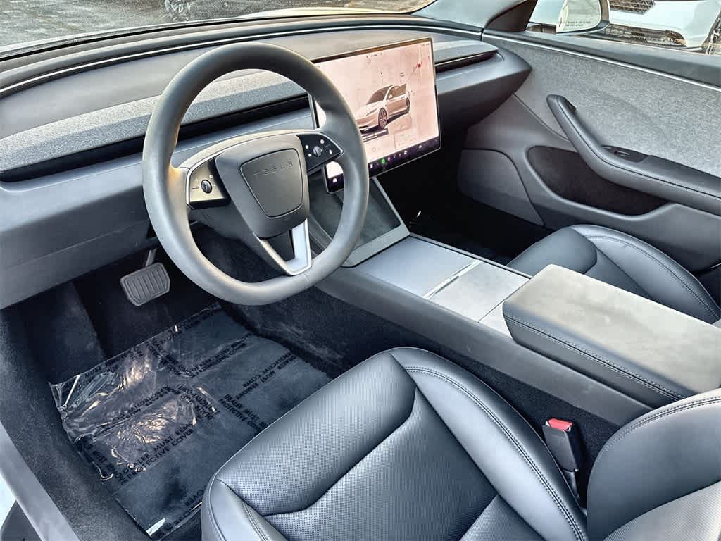 Thumbnail: 2025 Tesla Model 3 - 12