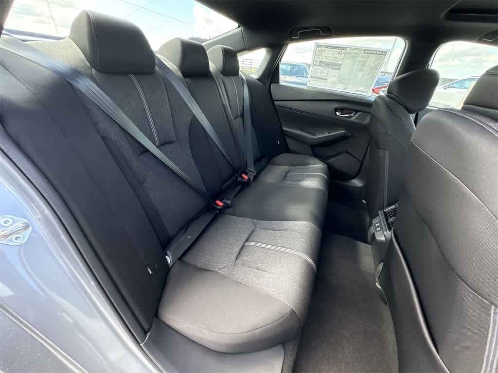 Thumbnail: 2025 Honda Accord - 25