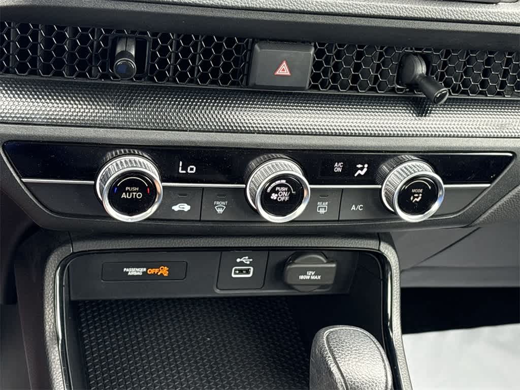 Thumbnail: 2023 Honda CR-V - 19