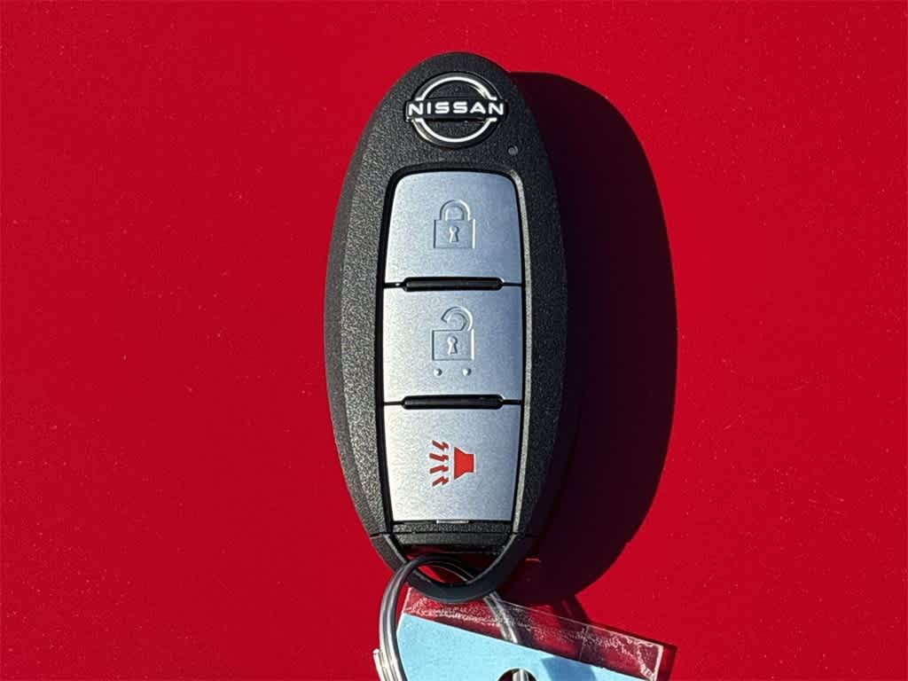 Thumbnail: 2025 Nissan Z - 27