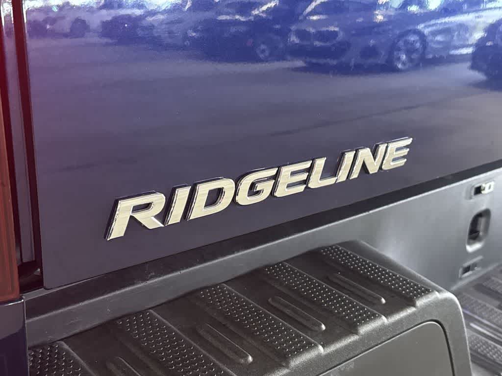 Thumbnail: 2023 Honda Ridgeline - 11