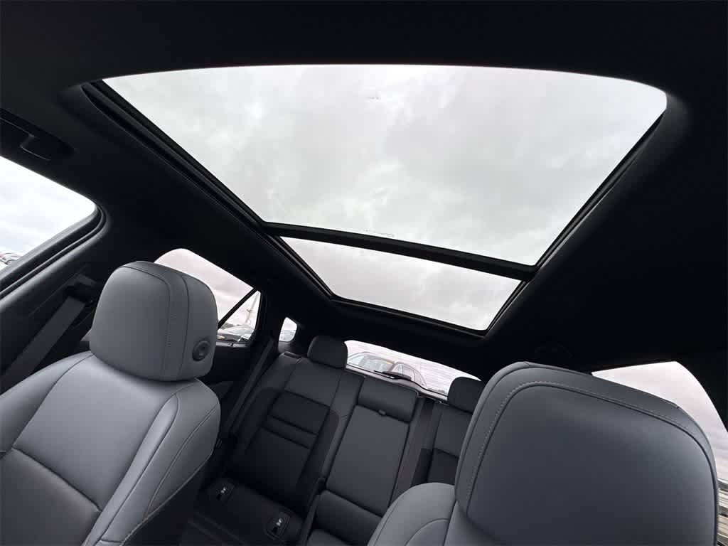 Thumbnail: 2025 Honda Prologue - 16