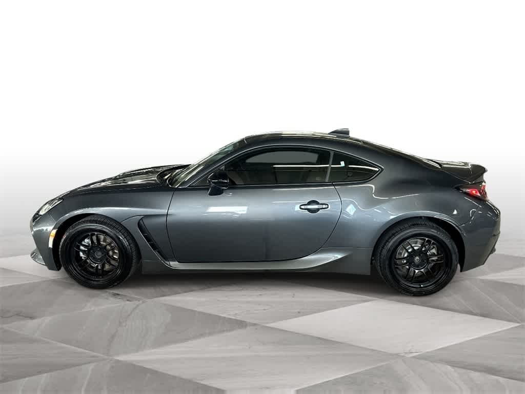 Thumbnail: 2023 Toyota GR86 - 5