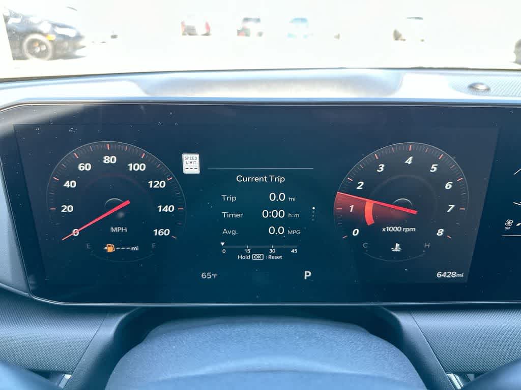 Thumbnail: 2025 Kia K4 - 15