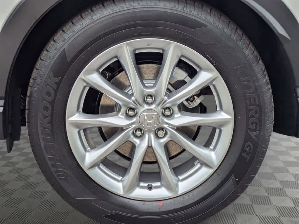 Thumbnail: 2026 Honda CR-V - 7