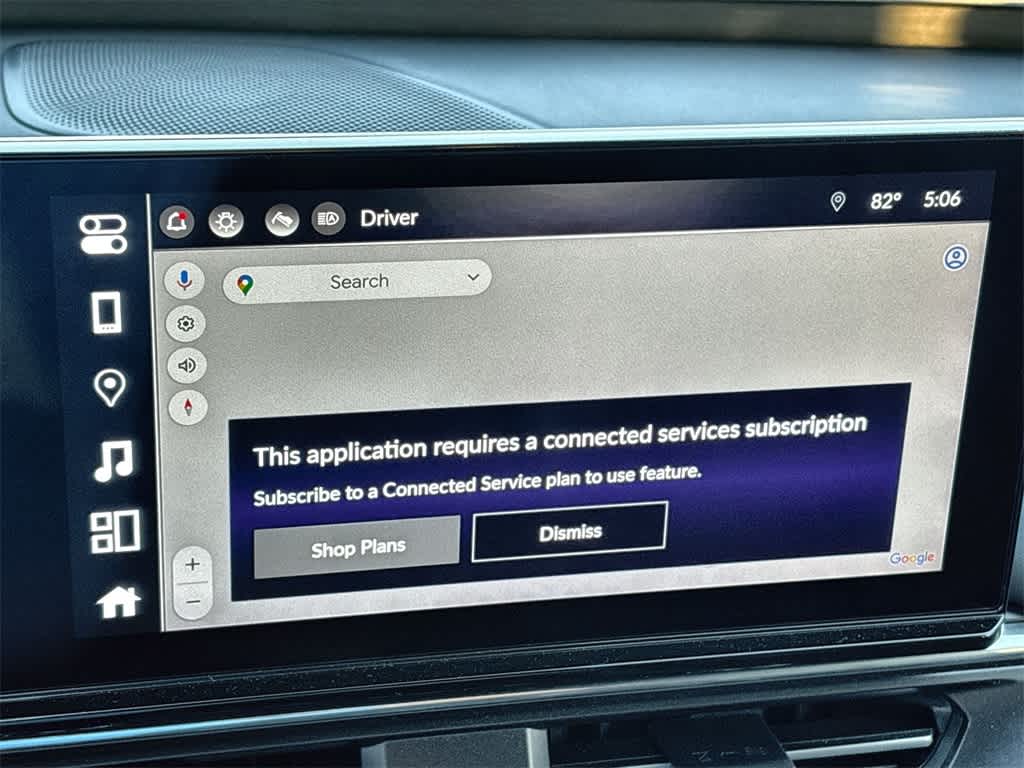 Thumbnail: 2024 Acura ZDX - 17