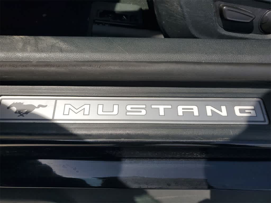 2023 Ford Mustang  22