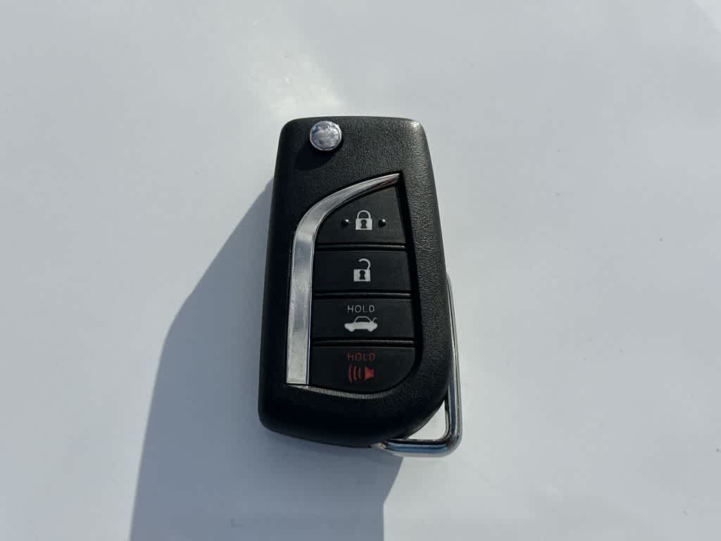 Thumbnail: 2025 Toyota Corolla - 27