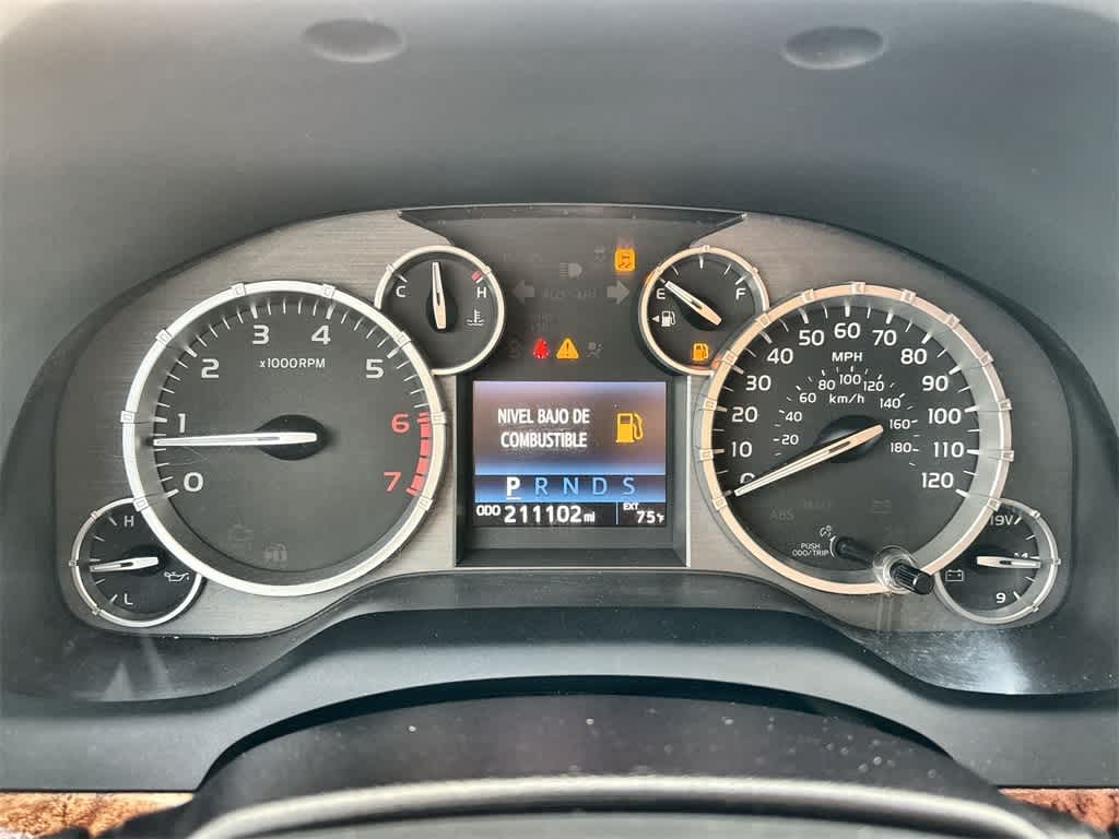 Thumbnail: 2015 Toyota Tundra - 16