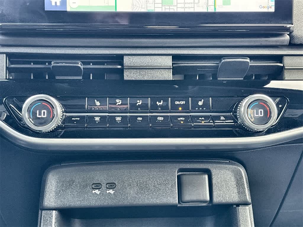 Thumbnail: 2024 Honda Prologue - 19