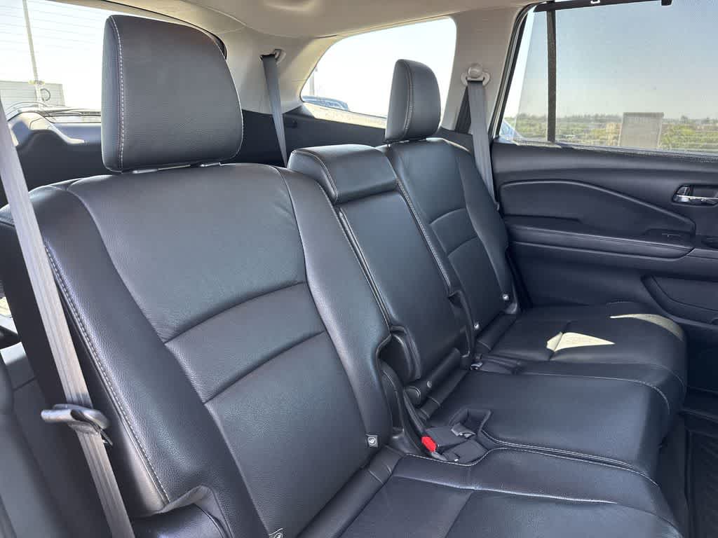 Thumbnail: 2021 Honda Pilot - 25