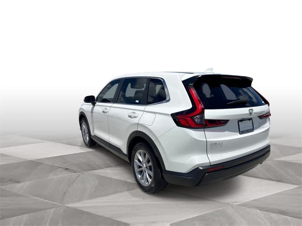 Thumbnail: 2023 Honda CR-V - 6