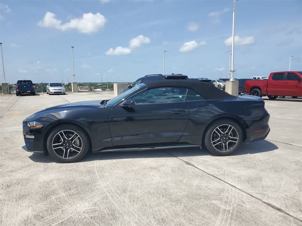 2023 Ford Mustang  2